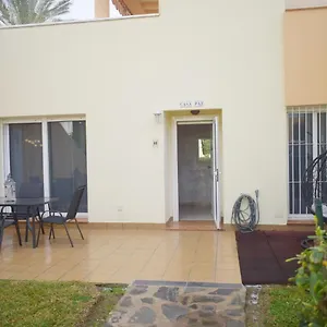  Apartamento Casa Paz